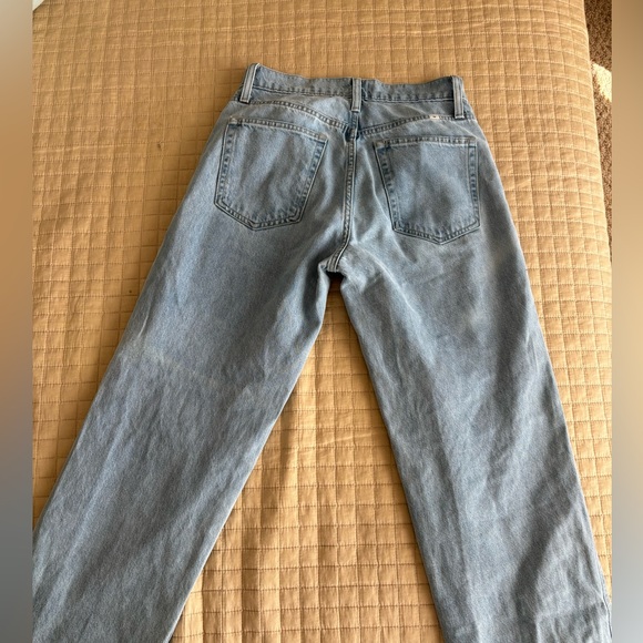 Aritzia Sunday Best jeans - Picture 2 of 3